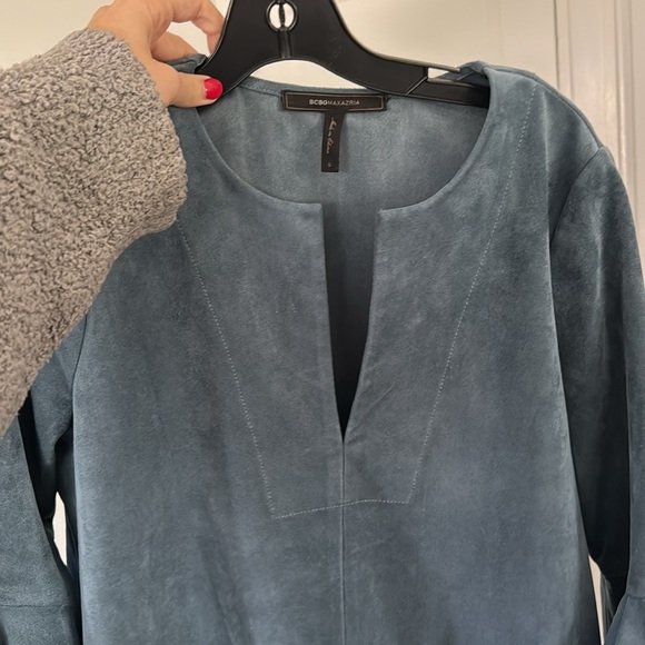 BCBGMaxAzria Cartier Dress Size S - Picture 11 of 11